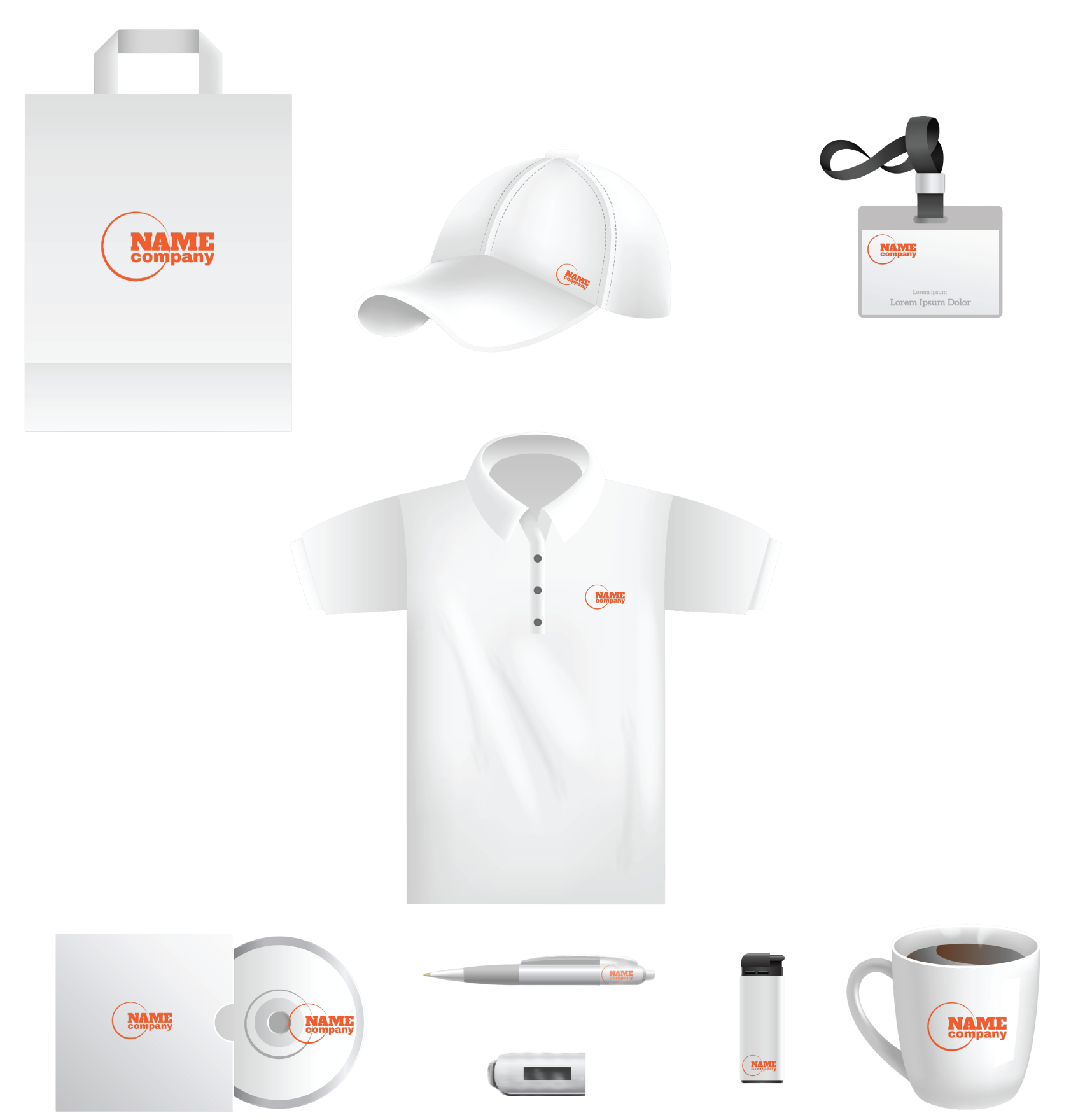 Specialty Items